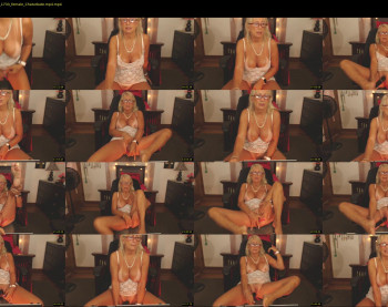 sassythang4u — 41 minute Chaturbate female cam show recording, 720p, Jun 9, 2024