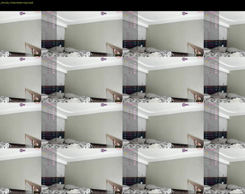 seon_mi — 3 minute Chaturbate female cam show recording, 720p, Jun 9, 2024