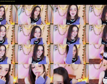 shiny_jail — 3 minute Chaturbate female cam show recording, 720p, Jun 9, 2024
