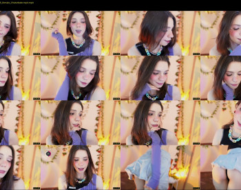 shiny_jail — 3 minute Chaturbate female cam show recording, 720p, Jun 9, 2024