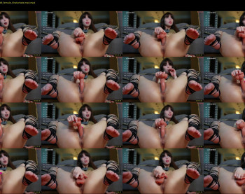sigmasian — 3 minute Chaturbate female cam show recording, 720p, Jun 9, 2024