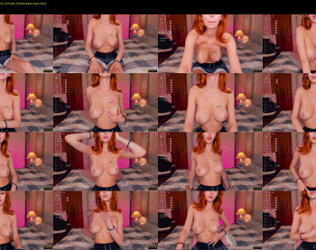 sofiabruno — 3 minute Chaturbate female cam show recording, 720p, Jun 9, 2024