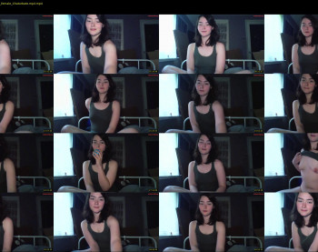 soursou — 47 minute Chaturbate female cam show recording, 480p, Jun 9, 2024