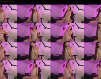soymissy — 3 minute Chaturbate female cam show recording, 720p, Jun 10, 2024