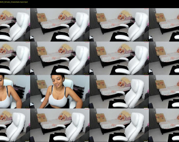 stacy_woods — 27 minute Chaturbate female cam show recording, 720p, Jun 9, 2024