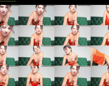 stellawells — 3 minute Chaturbate female cam show recording, 720p, Jun 10, 2024