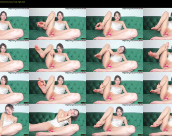 stellawells — 3 minute Chaturbate female cam show recording, 720p, Jun 10, 2024