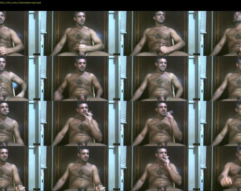 strangeratnight87 — 8 minute Chaturbate male cam show recording, 720p, Jun 9, 2024
