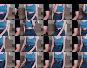 superstar090 — 3 minute Chaturbate couple cam show recording, 720p, Jun 9, 2024