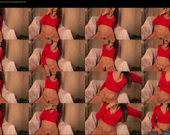 sweet_chilli_ — 4 minute Chaturbate female cam show recording, 720p, Jun 10, 2024