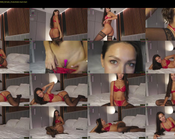 sweet_moan — 69 minute Chaturbate female cam show recording, 720p, Jun 9, 2024