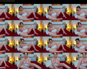 sweetangell69_ — 4 minute Chaturbate female cam show recording, 720p, Jun 9, 2024