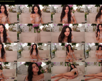 taanni_bc — 71 minute Chaturbate female cam show recording, 720p, Jun 9, 2024