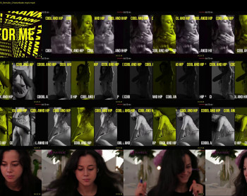 taanni_bc — 9 minute Chaturbate female cam show recording, 720p, Jun 9, 2024