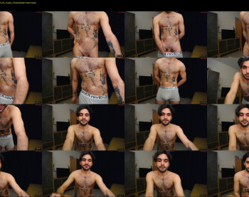 teddy_mode — 53 minute Chaturbate couple cam show recording, 720p, Jun 9, 2024