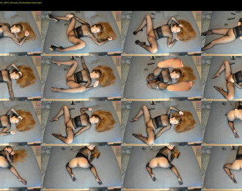 theanytimeshow — 4 minute Chaturbate female cam show recording, 720p, Jun 9, 2024