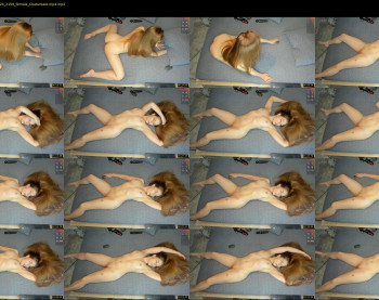 theanytimeshow — 5 minute Chaturbate female cam show recording, 720p, Jun 9, 2024