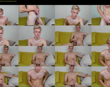 timytwinkboy — 58 minute Chaturbate male cam show recording, 720p, Jun 9, 2024
