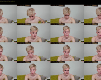 timytwinkboy — 3 minute Chaturbate male cam show recording, 720p, Jun 9, 2024