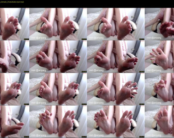 token___ — 5 minute Chaturbate female cam show recording, 720p, Jun 9, 2024