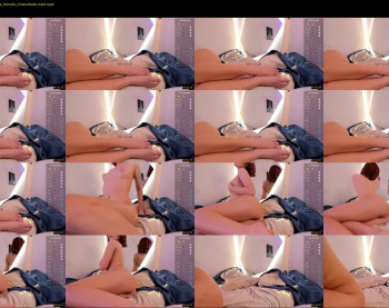 tollysage — 6 minute Chaturbate female cam show recording, 720p, Jun 9, 2024