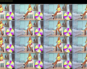 totally_spy — 3 minute Chaturbate female cam show recording, 720p, Jun 9, 2024