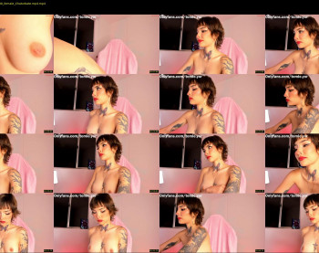 uryko_yor — 7 minute Chaturbate female cam show recording, 720p, Jun 10, 2024