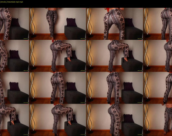 vaniaa_ — 3 minute Chaturbate female cam show recording, 720p, Jun 10, 2024