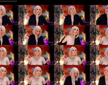 victoria_dior — 7 minute Chaturbate female cam show recording, 720p, Jun 10, 2024