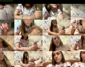 viktoria9898 — 122 minute Chaturbate couple cam show recording, 720p, Jun 9, 2024