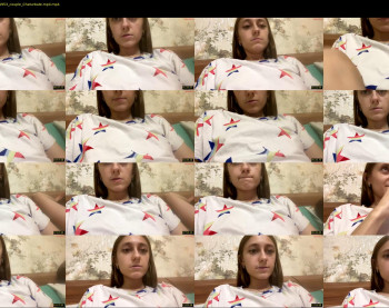 viktoria9898 — 14 minute Chaturbate couple cam show recording, 720p, Jun 9, 2024