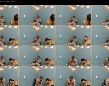 willhottwil1 — 12 minute Chaturbate couple cam show recording, 720p, Jun 10, 2024