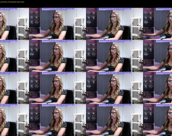 wynfreya — 16 minute Chaturbate female cam show recording, 720p, Jun 9, 2024