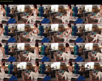 xwithy — 3 minute Chaturbate female cam show recording, 720p, Jun 9, 2024