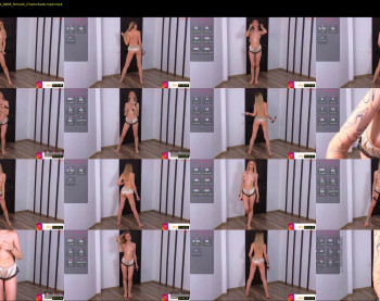 your_misstress — 13 minute Chaturbate female cam show recording, 720p, Jun 9, 2024