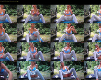 yourguiltypassionn — 42 minute Chaturbate female cam show recording, 720p, Jun 9, 2024