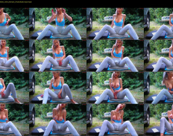 yourguiltypassionn — 7 minute Chaturbate female cam show recording, 720p, Jun 9, 2024