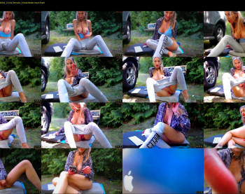 yourguiltypassionn — 60 minute Chaturbate female cam show recording, 720p, Jun 9, 2024