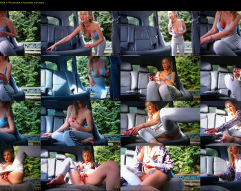 yourguiltypassionn — 46 minute Chaturbate female cam show recording, 720p, Jun 9, 2024