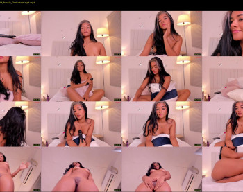_dakota_a — 23 minute Chaturbate female cam show recording, 720p, Jun 11, 2024