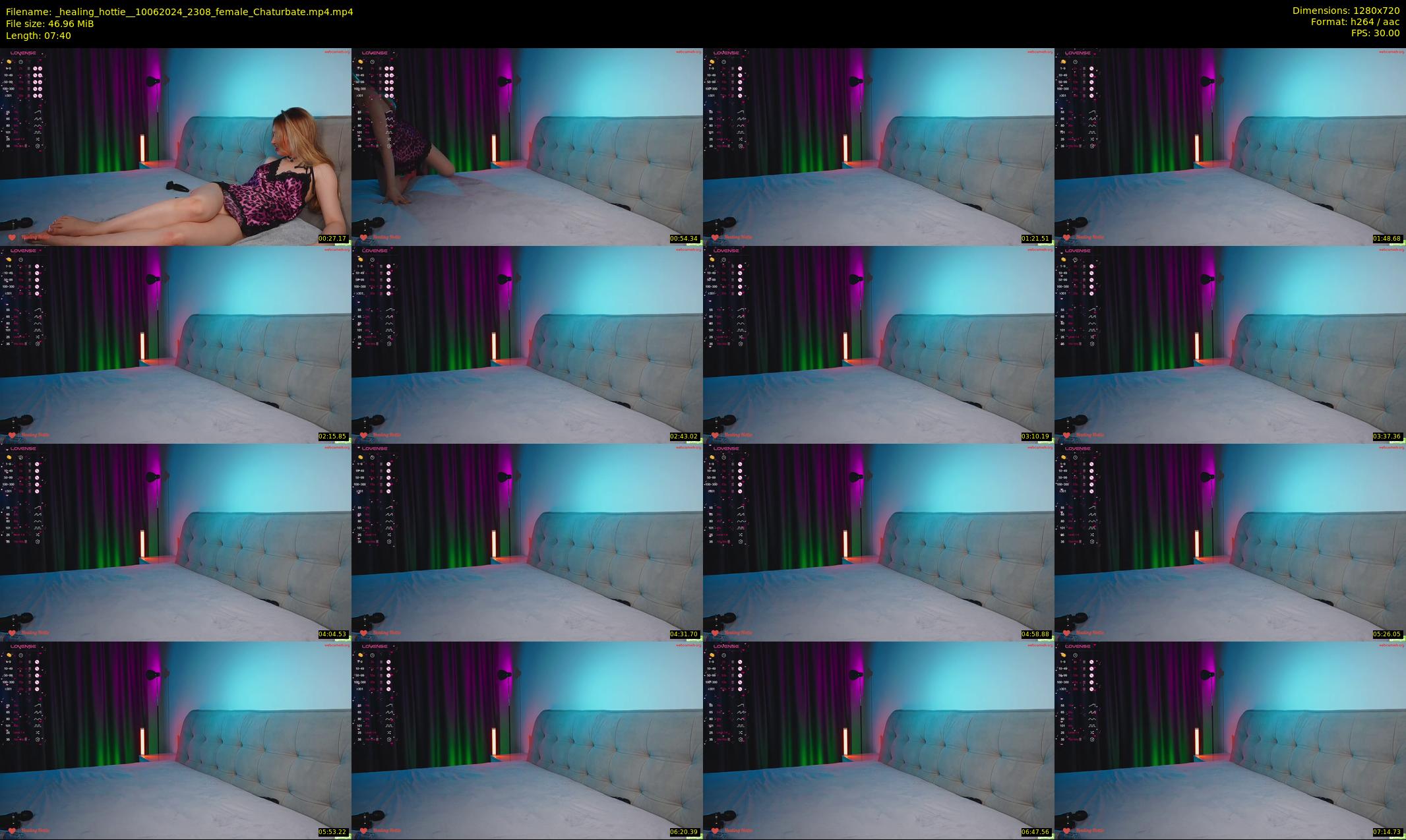_healing_hottie_ — 8 minute Chaturbate female cam show recording, 720p, Jun 10, 2024
