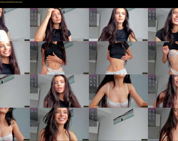_isiah — 96 minute Chaturbate female cam show recording, 720p, Jun 10, 2024