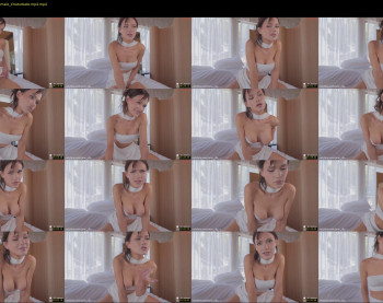 _june — 4 minute Chaturbate female cam show recording, 720p, Jun 10, 2024