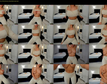 _missperfection_ — 8 minute Chaturbate female cam show recording, 720p, Jun 10, 2024