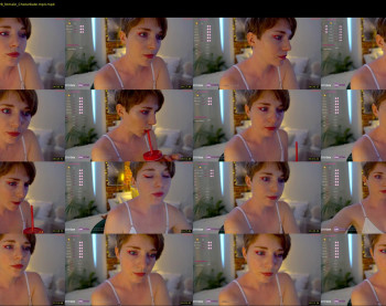 _the_sun_ — 3 minute Chaturbate female cam show recording, 720p, Jun 10, 2024