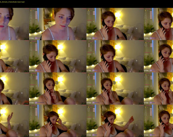 _the_sun_ — 3 minute Chaturbate female cam show recording, 720p, Jun 10, 2024