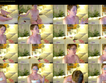 _the_sun_ — 36 minute Chaturbate female cam show recording, 720p, Jun 10, 2024