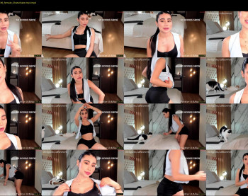 abie_owen — 44 minute Chaturbate female cam show recording, 720p, Jun 11, 2024