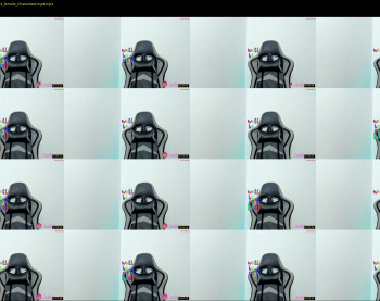 adara_aa — 4 minute Chaturbate female cam show recording, 720p, Jun 10, 2024
