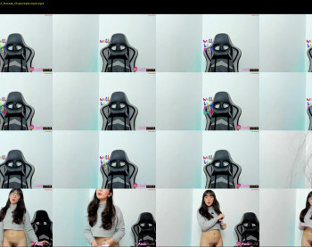 adara_aa — 4 minute Chaturbate female cam show recording, 720p, Jun 10, 2024